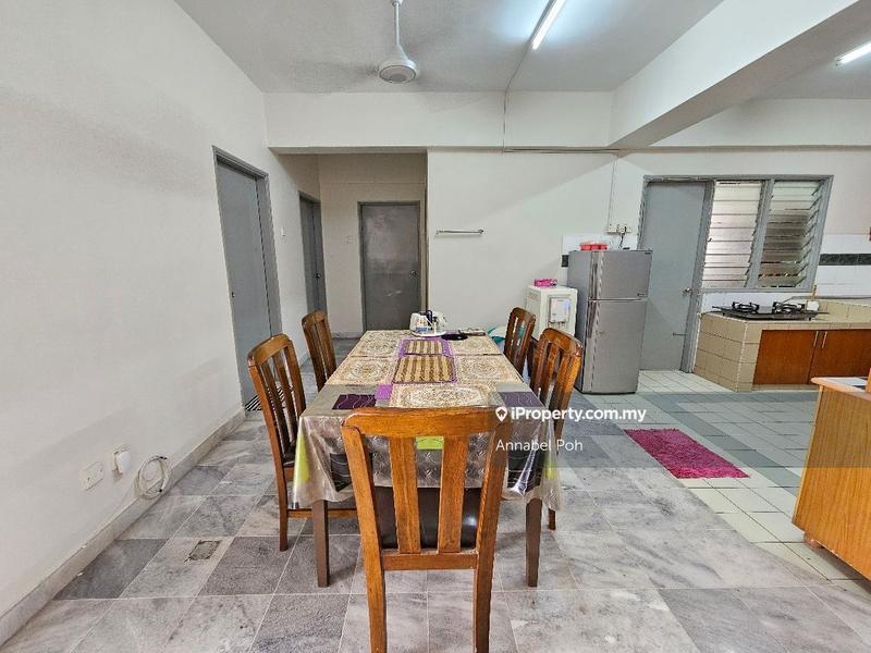 Kondominium untuk Dijual di Chancellor oleh Annabel Poh - iProperty.com.my