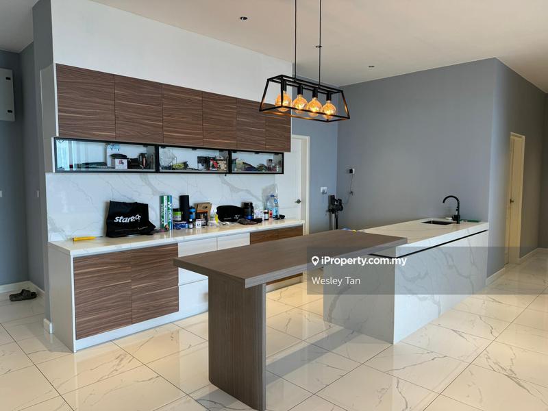 Service Residence for Sale in Cubic Botanical by Wesley Tan - iProperty.com.my