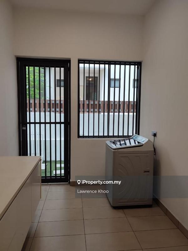 Semi-Detached House for Rent in Taman Equine, Seri Kembangan by Lawrence Khoo - iProperty.com.my