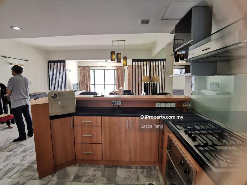 Condominium for Sale in Vista Damai by Grace Pang - iProperty.com.my