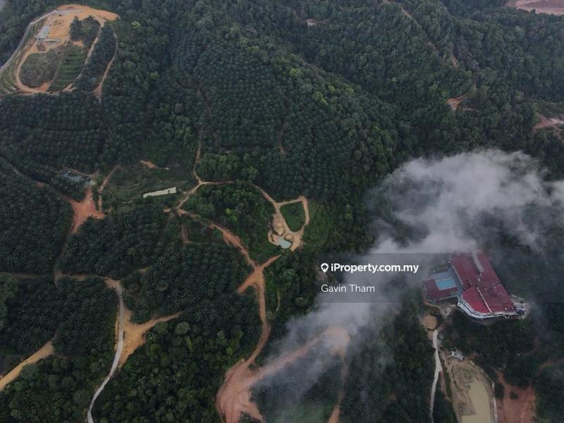 Agricultural Land for Sale in Batang Kali, Rawang by Gavin Tham - iProperty.com.my