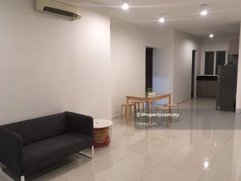 Kediaman Servis untuk Dijual di Titiwangsa Sentral oleh Henry Lim - iProperty.com.my