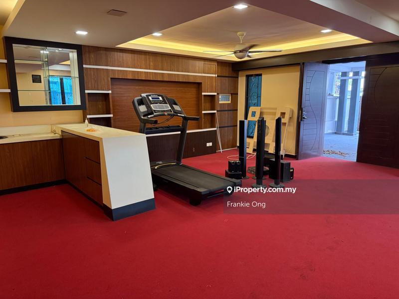 3-storey Terraced House for Sale in Taman Midah, Cheras by Frankie Ong - iProperty.com.my