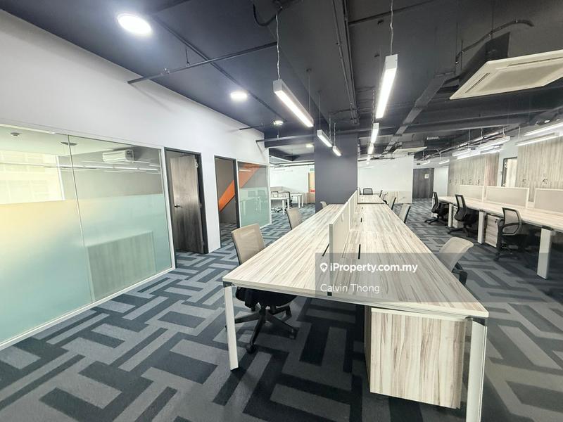 For Rent - Oasis Square @ Oasis Ara Damansara