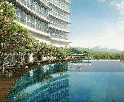 For Sale - The Panorama