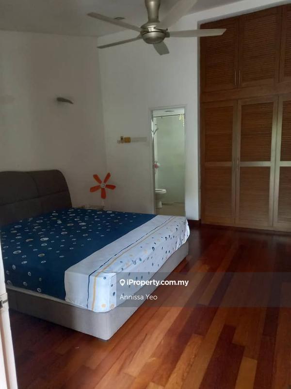 1.5-storey Terraced House for Rent in Taman Seputeh, Seputeh by Annissa Yeo - iProperty.com.my