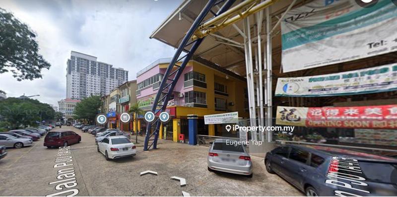 Shop / Office for Sale in Taman Putra Damai, Ara Damansara by Eugene Yap - iProperty.com.my