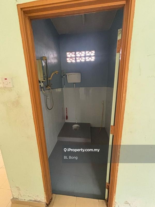 Rumah Berangkai 1 Tingkat untuk Dijual di Taman Krubong Permai, Krubong oleh BL Bong - iProperty.com.my