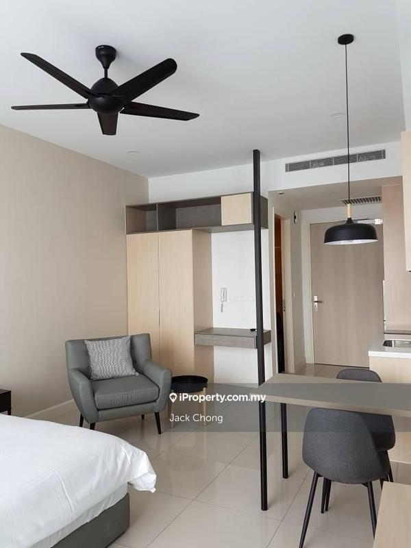 Service Residence for Rent in Nadi Bangsar by Jack Chong - iProperty.com.my