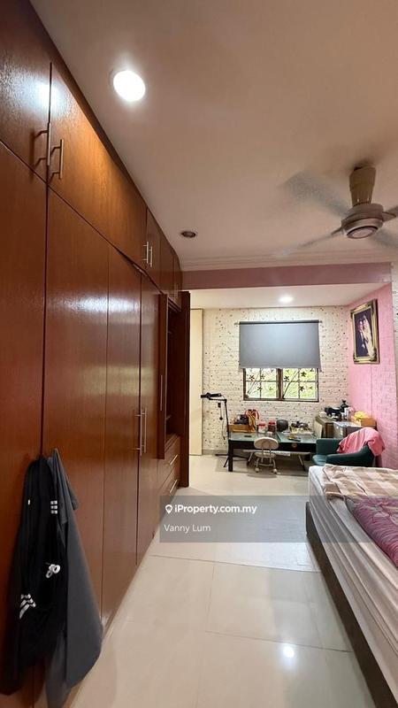 Rumah Berangkai 2 Tingkat untuk Dijual di Damai Perdana Corner House, Cheras oleh Vanny Lum - iProperty.com.my