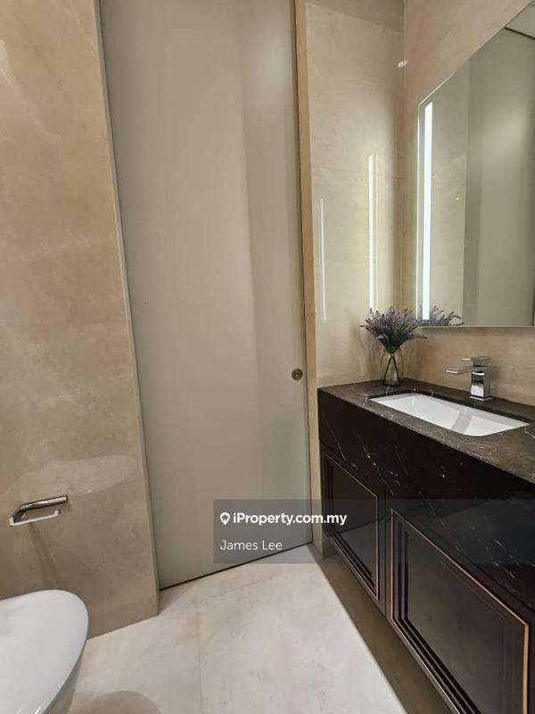Residensi Servis untuk Dijual di Pavilion Suites oleh James Lee - iProperty.com.my