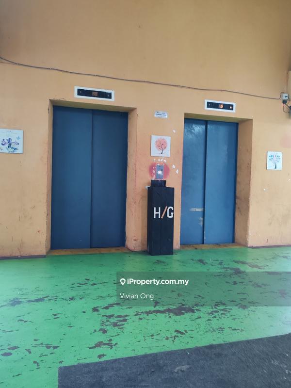 Flat for Sale in Angsana by Vivian Ong - iProperty.com.my