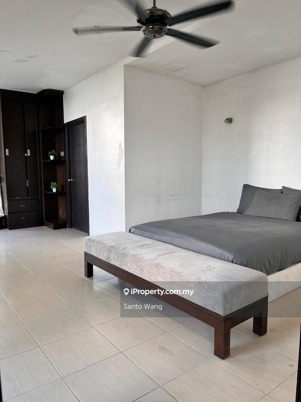 Pangsapuri untuk Dijual di Adamai oleh Santo Wang - iProperty.com.my