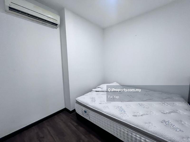 Service Residence for Sale in Bintang Fairlane Residences by Pat Yap - iProperty.com.my