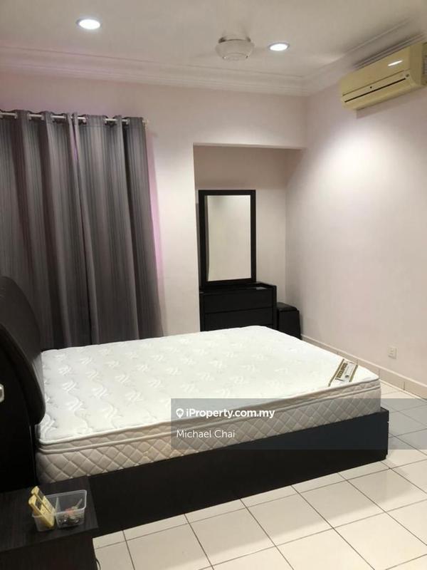 For Sale - Casa Puteri Condominium