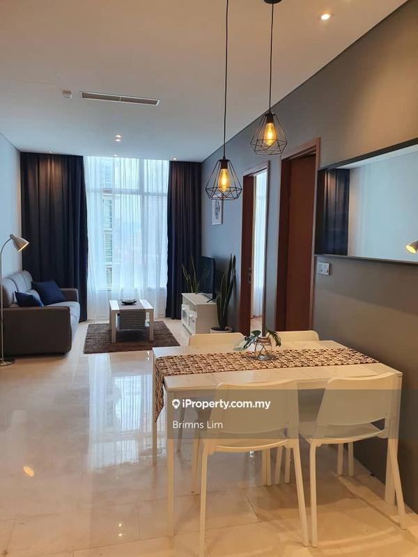 Service Residence for Sale in Sky Suites @ KLCC by Brimns Lim - iProperty.com.my