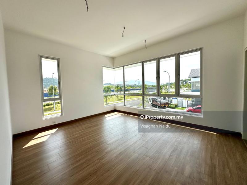 Rumah Teres 2-Tingkat untuk Dijual di Kota Emerald, Rawang oleh Visaghan Naidu - iProperty.com.my