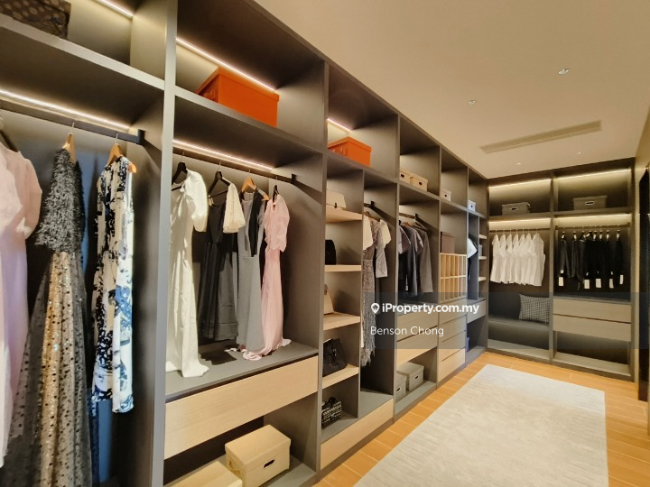 Service Residence for Sale in Nigella Park by Benson Chong - iProperty.com.my