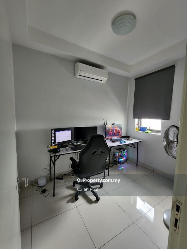 Kediaman Servis untuk Dijual di Sfera Residency oleh Carlin Puah - iProperty.com.my