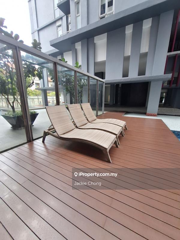 Kondominium untuk Dijual di Arata of Tijani oleh Jackie Chong - iProperty.com.my