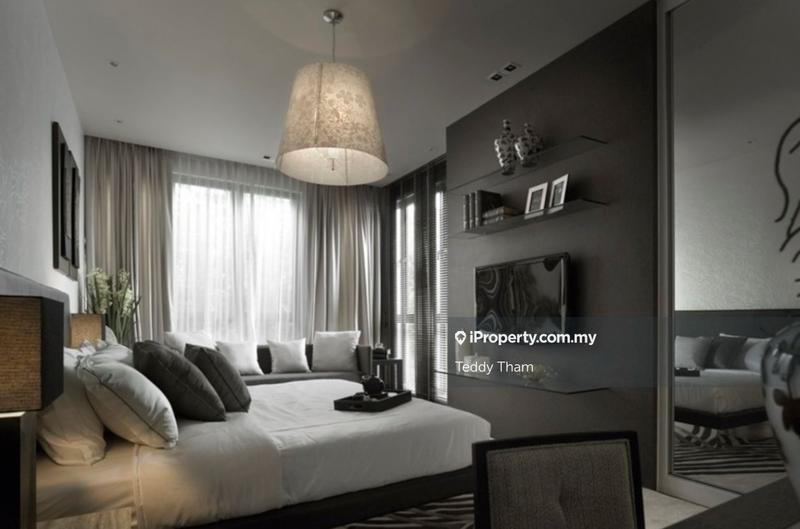 Kondominium untuk Dijual di Icon Residence oleh Teddy Tham - iProperty.com.my
