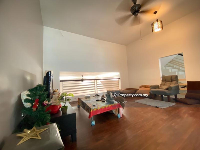 3-storey Terraced House for Sale in Telok Air Tawar, Butterworth by Ken Goh - iProperty.com.my