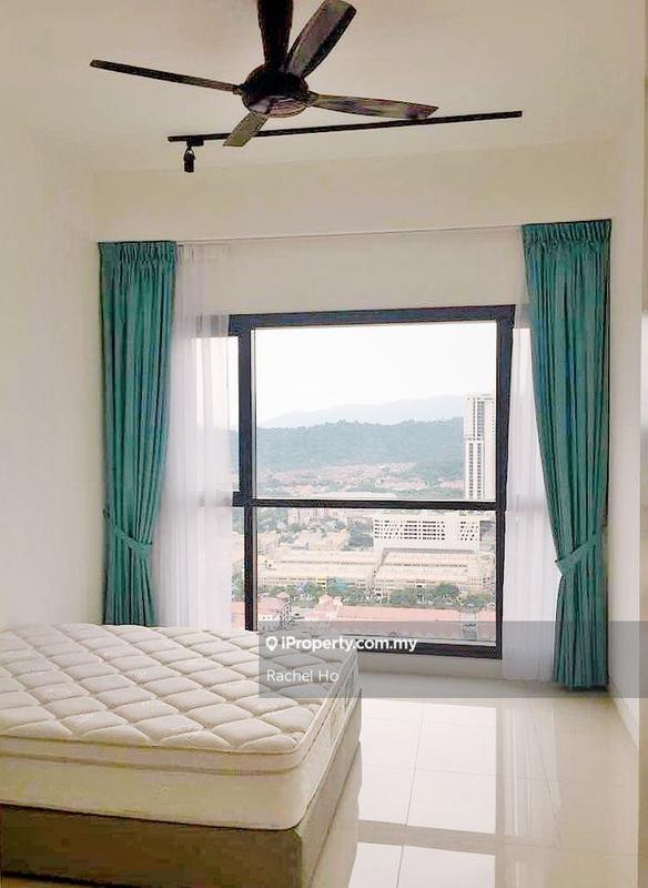 Service Residence for Sale in Arnica @ Tropicana Gardens by Rachel Ho - iProperty.com.my