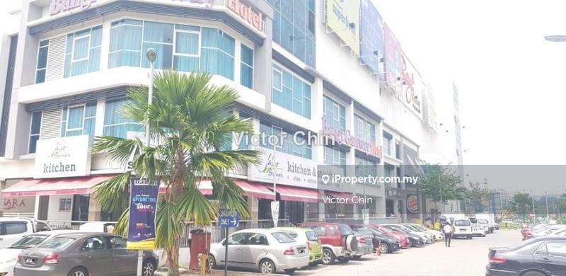 Shop / Office for Sale in street mall, Bangi by Victor Chin - iProperty.com.my