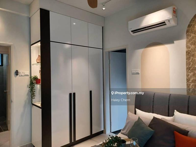 Service Residence for Rent in Majestic Maxim by Haley Chern - iProperty.com.my