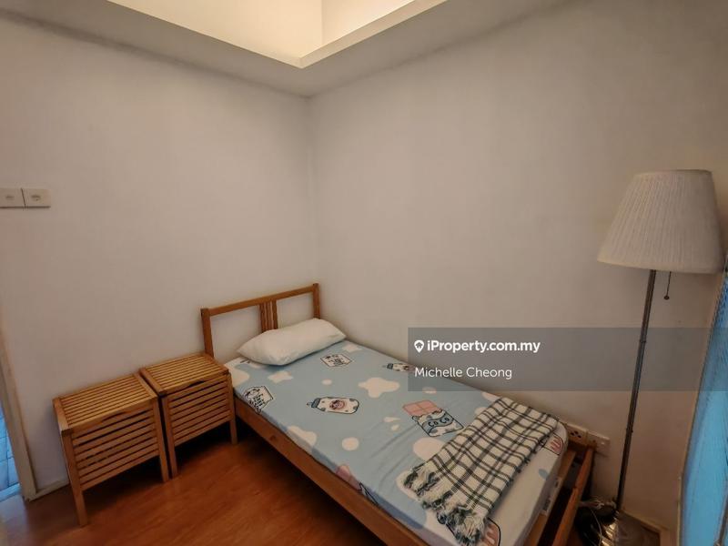 Residensi Servis untuk Disewa di i-Zen @ Kiara 1 oleh Michelle Cheong - iProperty.com.my