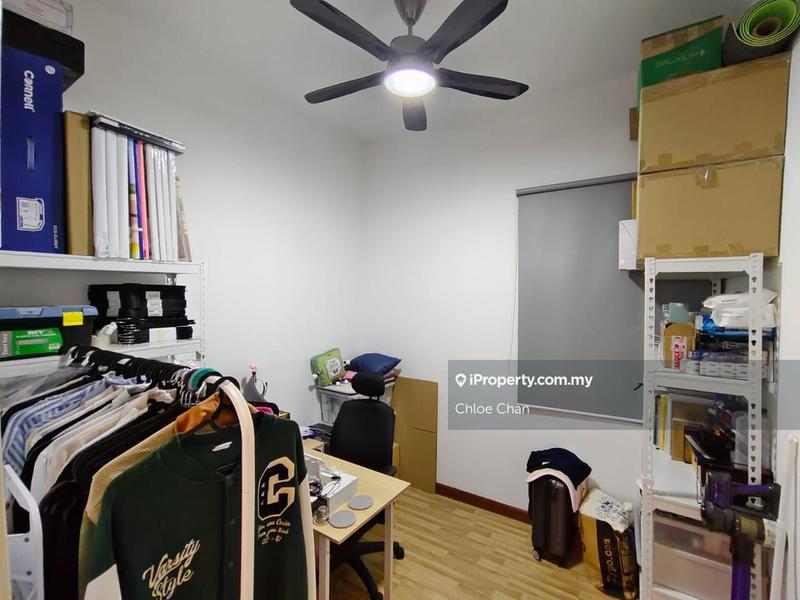 Service Residence for Sale in Damai Hillpark by Chloe Chan - iProperty.com.my