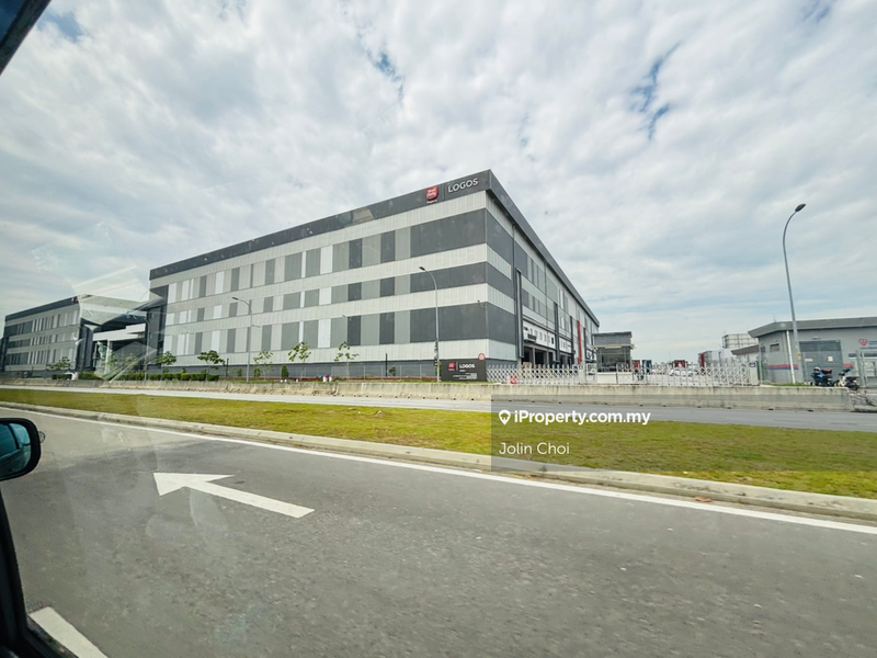 Kilang Terpisah untuk Dijual di Klang, Klang oleh Jolin Choi - iProperty.com.my