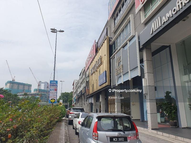 For Rent - Medan 28 Old Klang Road / Old Klang Road Public Bank area/OUG/Seputeh/Taman Desa/Kuchai/Bukit Jalil