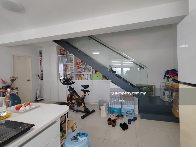 Residensi Servis untuk Dijual di EkoCheras oleh BH Tieh - iProperty.com.my