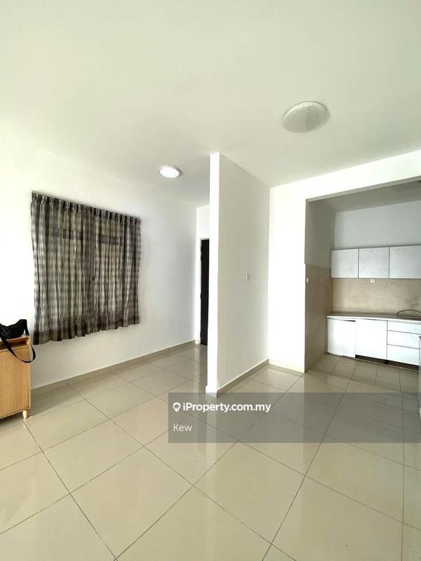 Condominium for Sale in Sky Vista Residency by Kew - iProperty.com.my