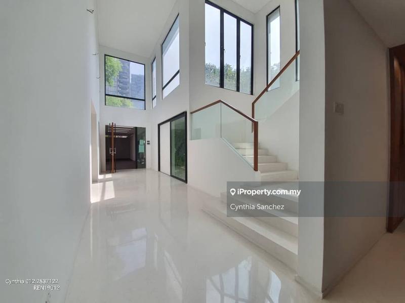 Bungalow House for Sale in Ampang Hilir, Ampang by Cynthia Sanchez - iProperty.com.my