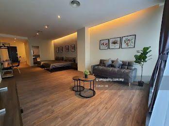 Residensi Servis untuk Dijual di Bangsar Trade Centre (Pantai Plaza) oleh Kelvin Hii - iProperty.com.my