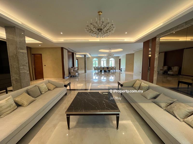 Bungalow House for Sale in Taman Duta, Bukit Tunku (Kenny Hills) by Jin May - iProperty.com.my