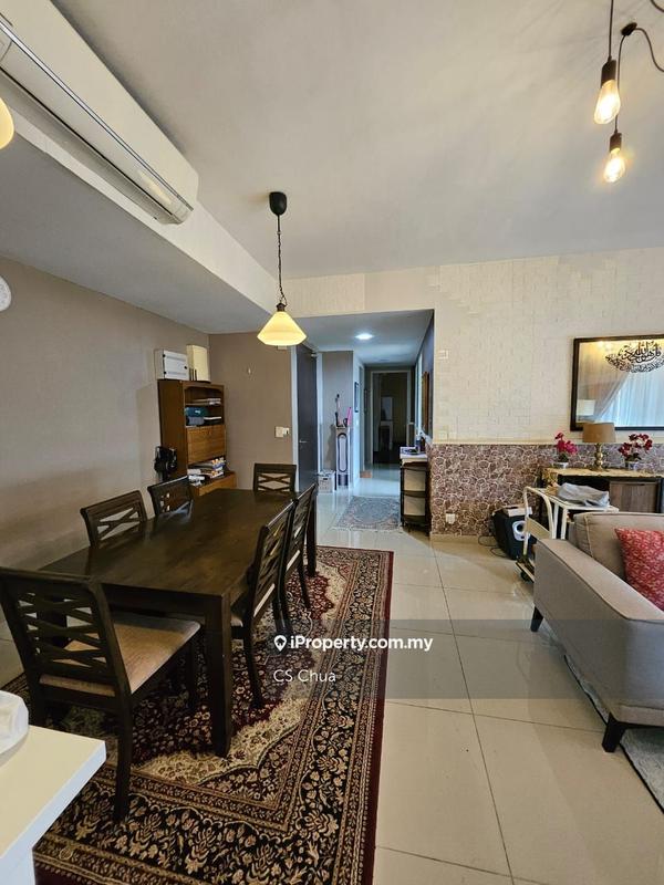 Kediaman Servis untuk Disewa di Paloma @ Tropicana Metropark oleh CS Chua - iProperty.com.my