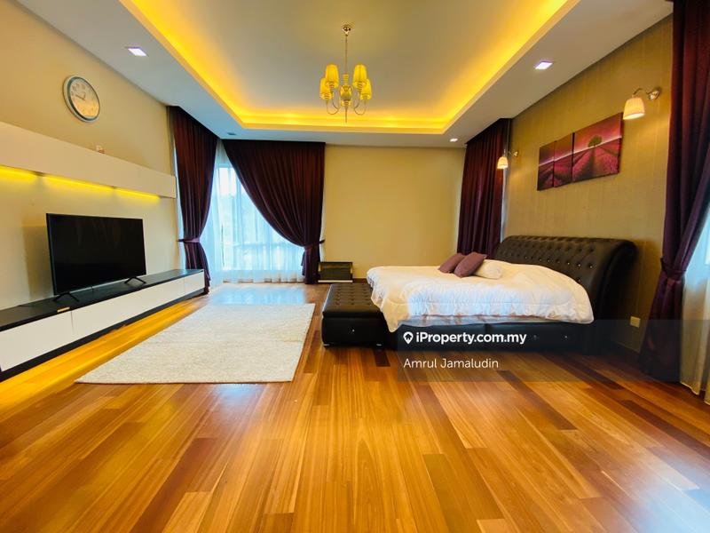 Bungalow House untuk Dijual di Ukay Seraya, Ampang oleh Amrul Jamaludin - iProperty.com.my