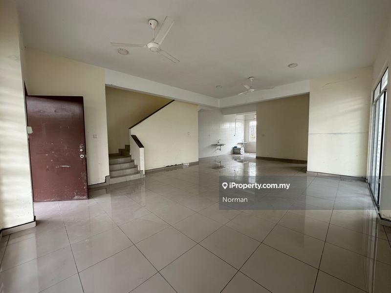 Rumah Berkembar untuk Dijual di DOUBLE STOREY SEMI D IN PORT DICKSON, LUKUT, Seremban oleh Norman - iProperty.com.my