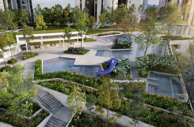 Condominium for Sale in KAIA Heights Equine by Don Lee - iProperty.com.my