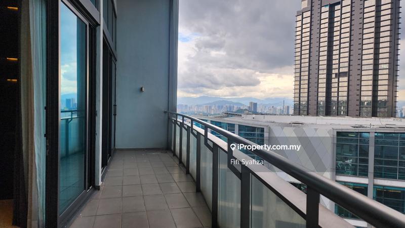 Service Residence for Sale in Damansara City Residency (DC Residensi) by Fifi Syafiza - iProperty.com.my