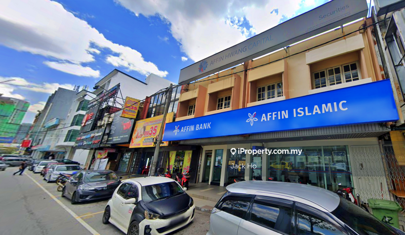 Kedai untuk Dijual di Taman Midah, Cheras oleh Jack Ho - iProperty.com.my