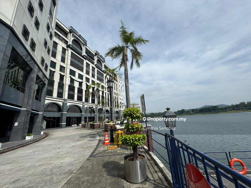 Pejabat untuk Disewa di Mines Resort City, Seri Kembangan oleh Cynthia Sanchez - iProperty.com.my