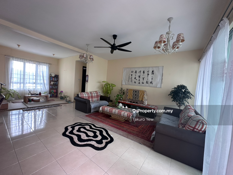 Kondominium untuk Dijual di Riana Green East oleh Takuro Yew - iProperty.com.my