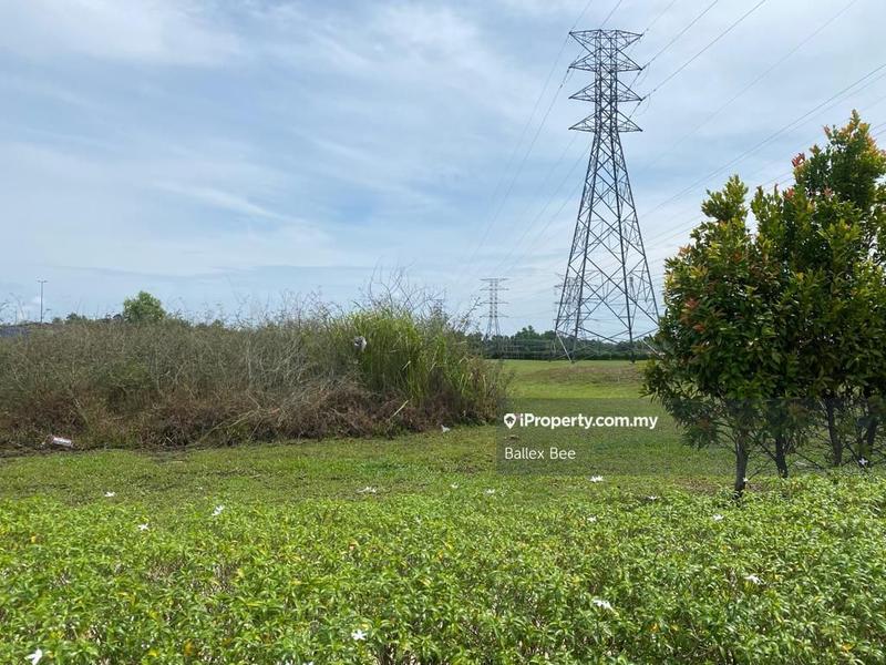 Commercial Land for Sale in Telok Panglima Garang, Selangor by Ballex Bee - iProperty.com.my