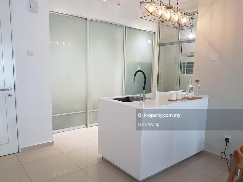 Kondominium untuk Dijual di Midfields oleh Nick Wong - iProperty.com.my