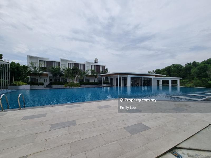 Kondominium untuk Dijual di Mahogany Residences oleh Emily Lee - iProperty.com.my