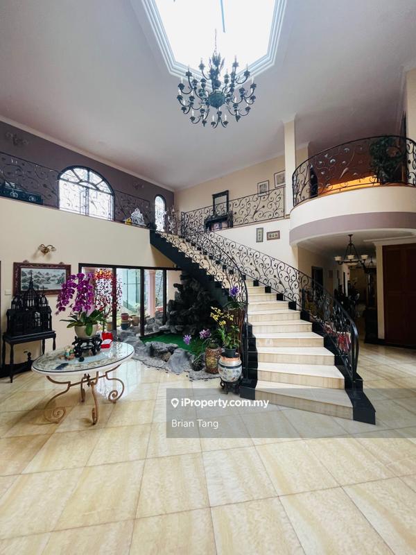 Bungalow House untuk Dijual di Sierramas, Sungai Buloh oleh Brian Tang - iProperty.com.my